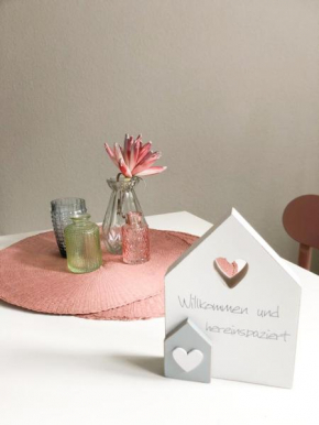 Ruhiges Apartment Münster Baumberge